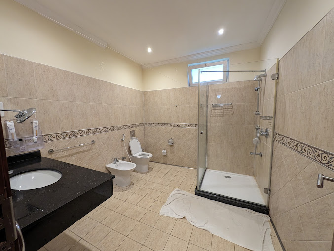 Sunrise Beach Resort, Dar Es Salaam