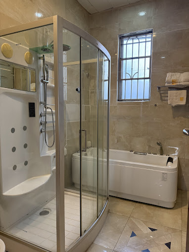 Konfa Business Lodge