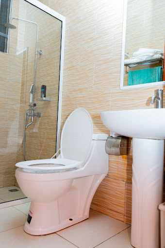 La Stanar Hotel – Dodoma