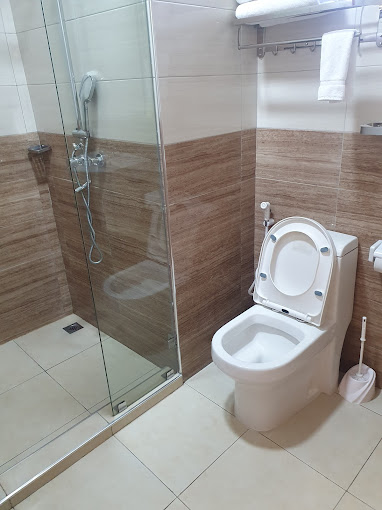 Hotel Miramonti – Dodoma