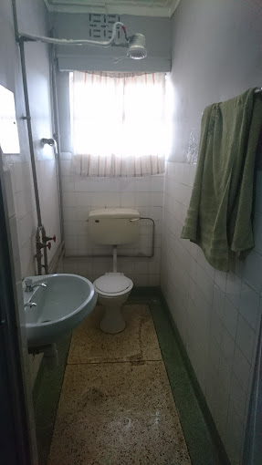 Nanyuki Simbas Lodge & Restaurant