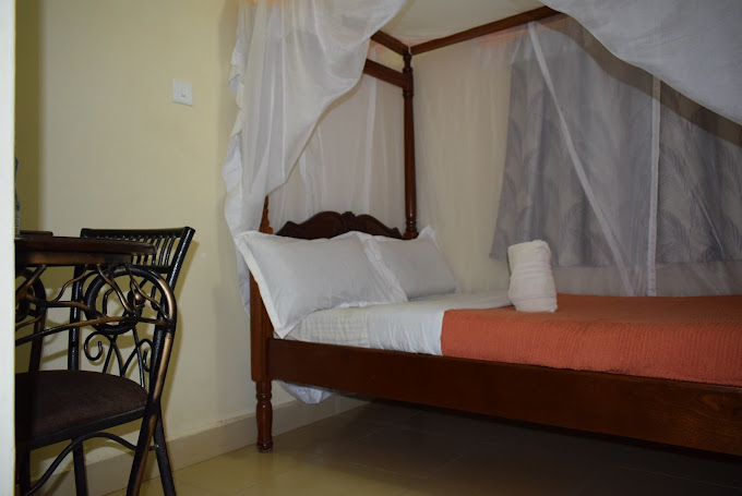 Northern Galaxy Hotel-Isiolo