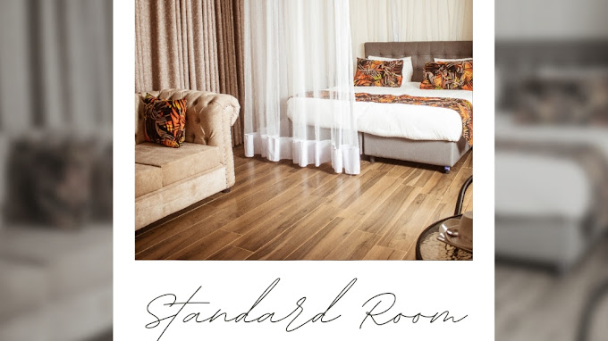 Northgate Resort Isiolo