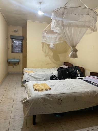 Pastoral Center Isiolo