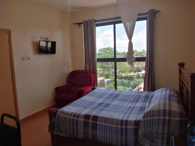Isiolo Transit hotel – Isiolo Town