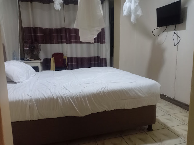 ISIOLO LANDMARK HOTEL