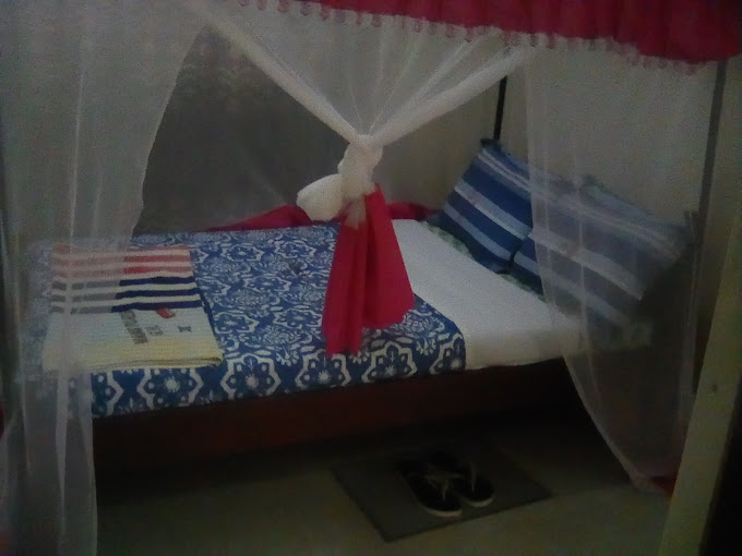 Mams Plaza Guest House