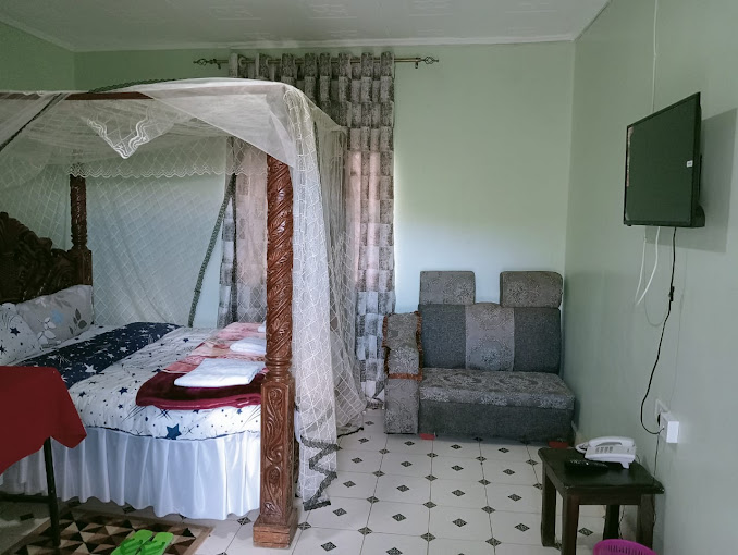 Ayyo Village Hotel Isiolo