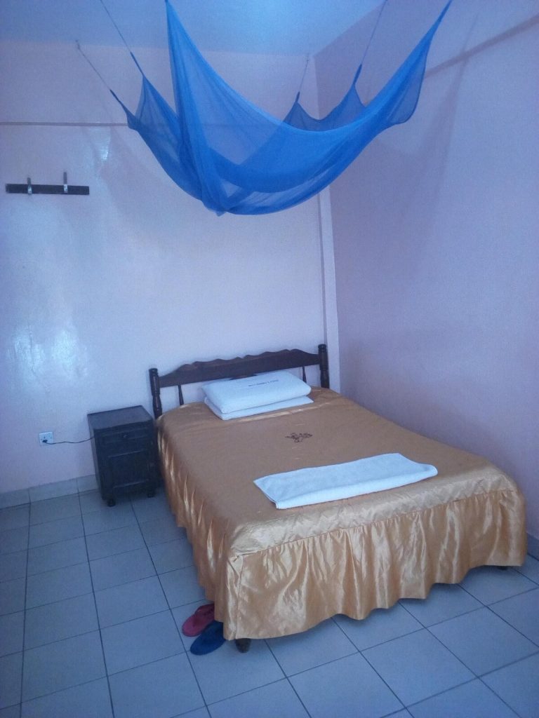 Mocharo Lodge Accommodation