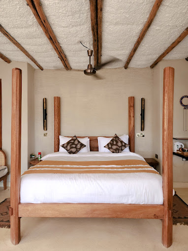 Surana Buffalo Springs