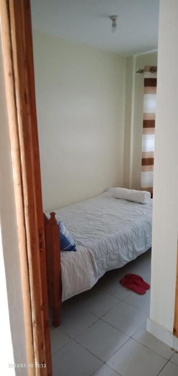 Camp George Restaurant