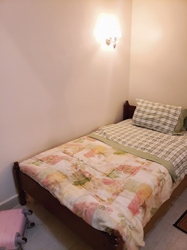 Njiro Ebenezer Retreat Lodge