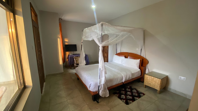 Arusha INN Hotel Nanofilter Legacy in Arusha