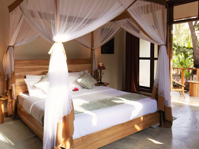 Arusha Explorers Lodge