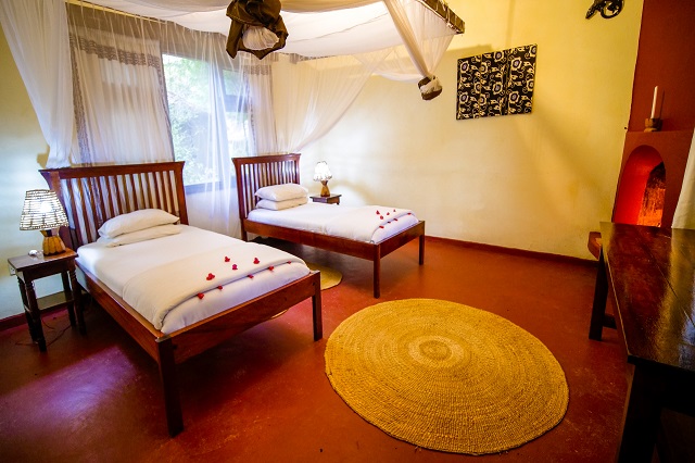 Moivaro Lodges & Tented Camps