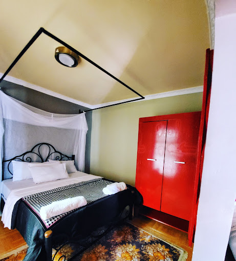 Kundayo Serviced Apartments Lodge