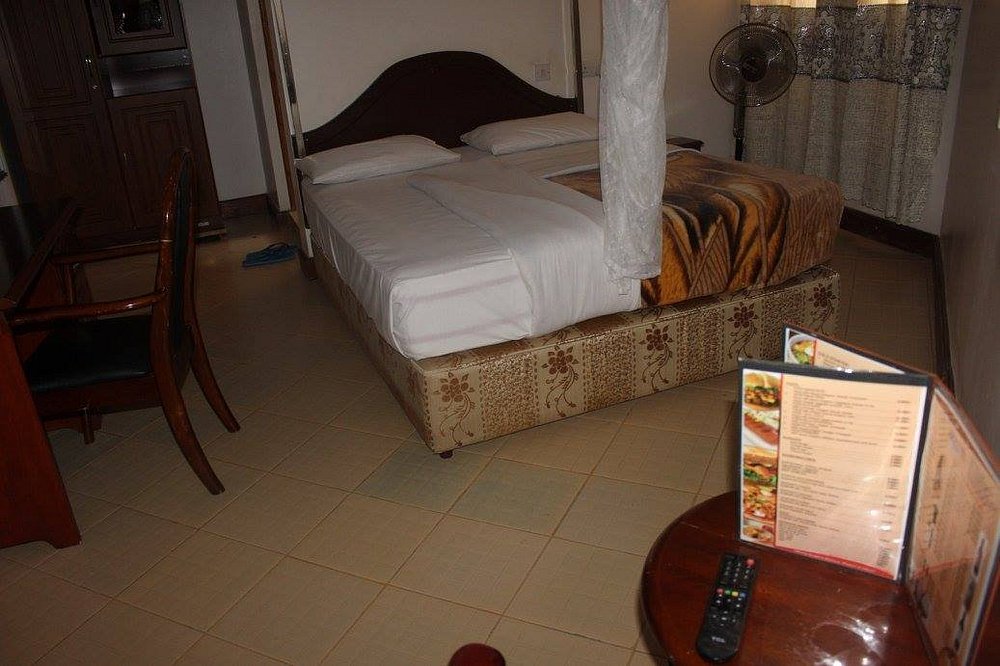 City Link Pentagon Hotel