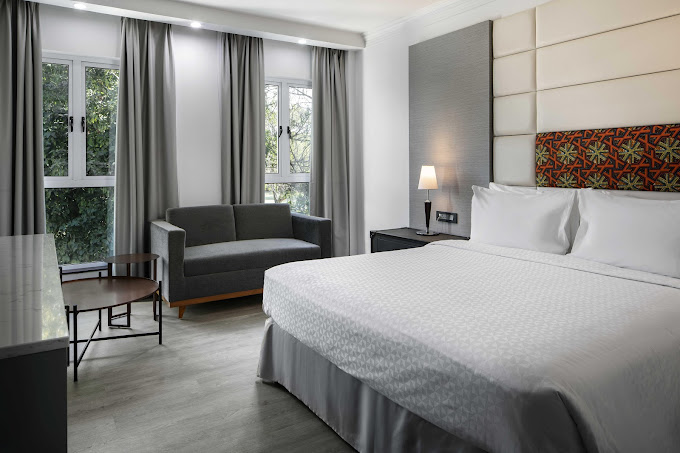 Four Points by Sheraton Arusha, The Arusha Hotel