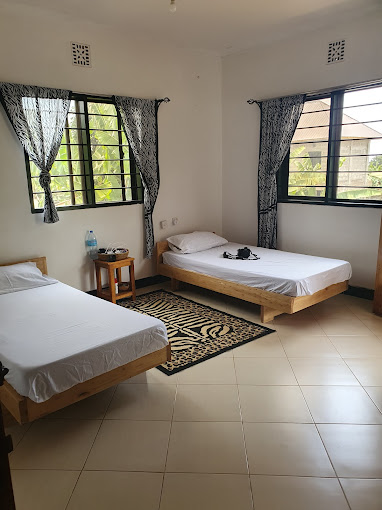 Kipilili Homestay