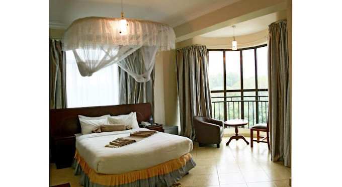 Graceland Hotel Arusha