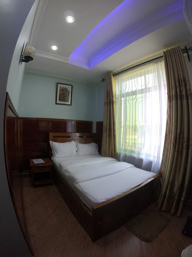 Ambassador Hotel Arusha