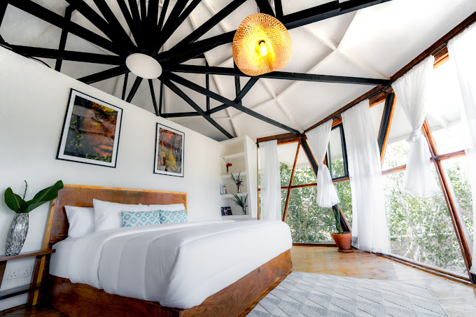 Ukiyo House Boutique Hotel