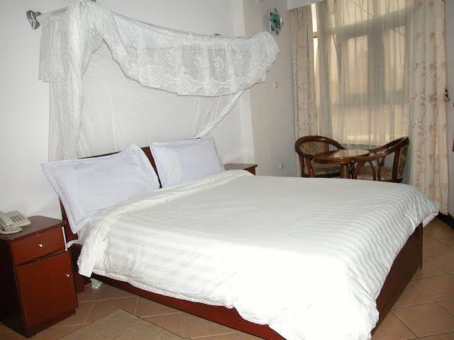 New Hotel Aquiline Arusha