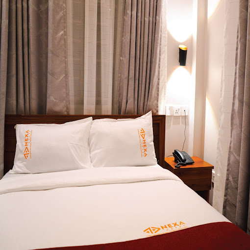 Nexa Hotel Arusha