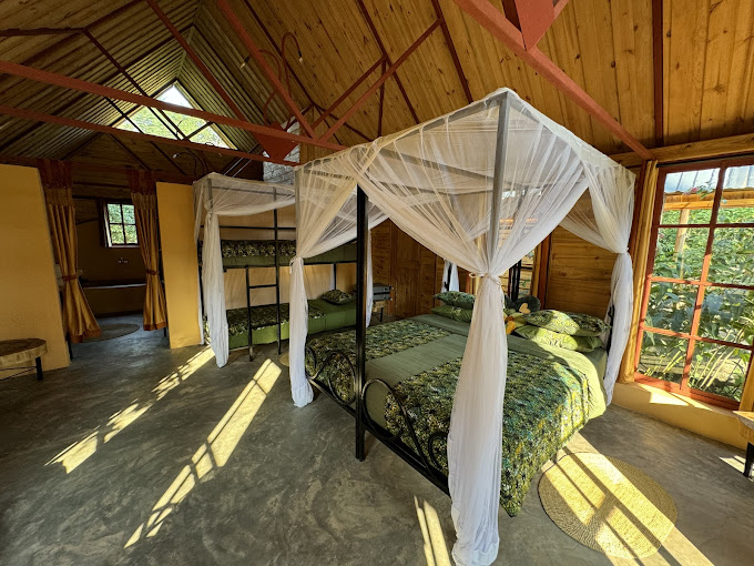 Tumbili Lodge Arusha