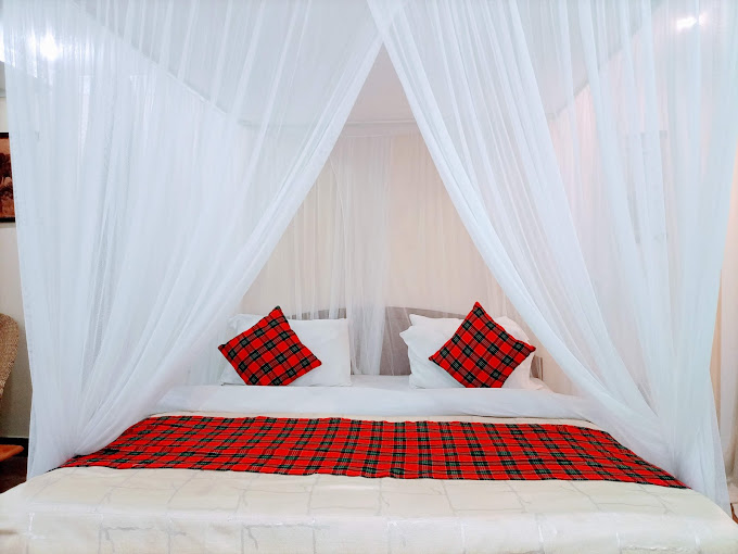 Karibu Heritage House