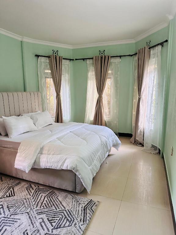 Maskani Tulivu Arusha