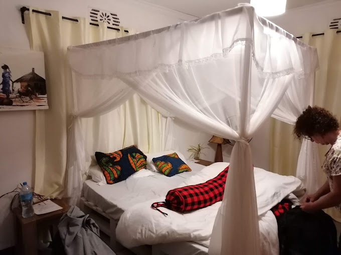 Mambo Arusha Hostel