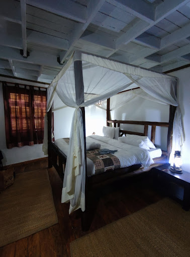 Ambureni coffee lodge