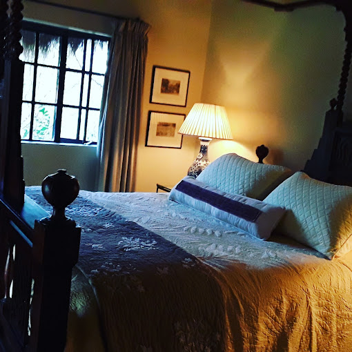 Go Wild Africa Ltd at Olepangi Farm