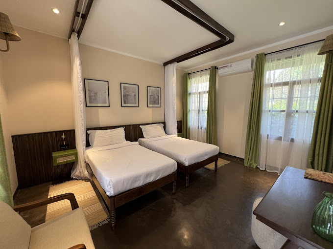 Bristol Cottages Kilimanjaro