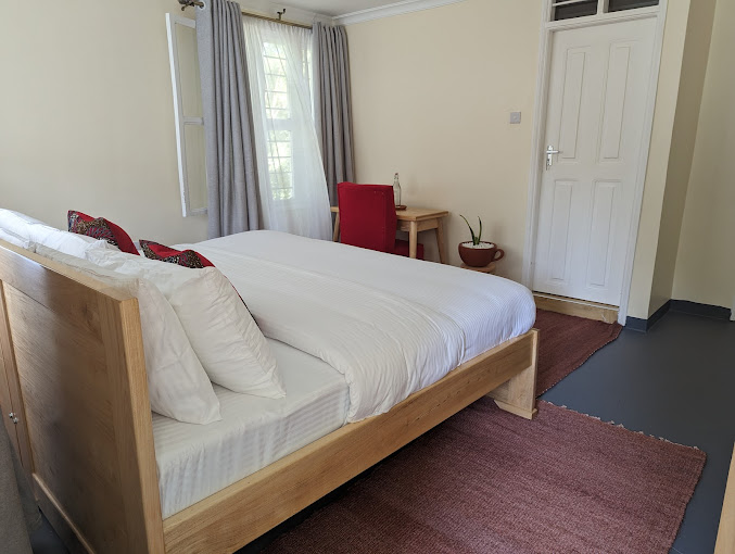 Summit Retreat Moshi B&B