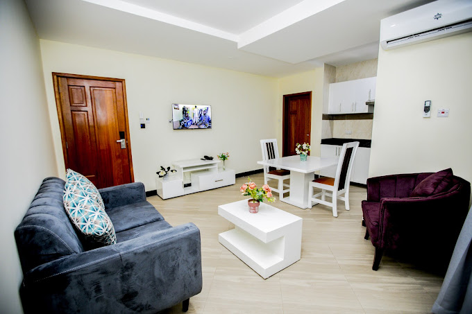 SNOW VIEW HOTEL – RAU APARTMENT’S