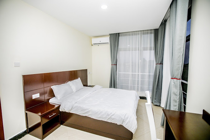 SNOW VIEW HOTEL – RAU APARTMENT’S