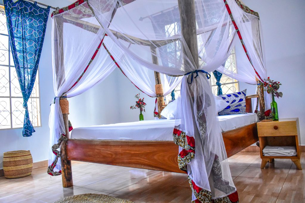 Kilimanjaro Accommodation