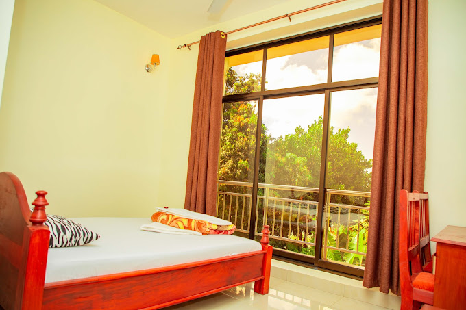 KILIMANJARO WHITE HOUSE HOTEL – Best 4-Star hotel with Mount Kilimanjaro view| Luxury| Budget hotels in Moshi Tanzania