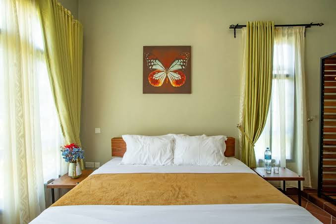 Kinga Homes Boutique Hotel