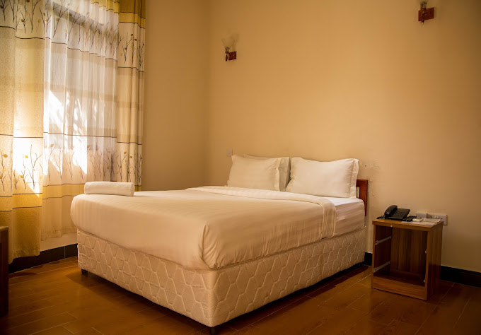 Panama Garden Resort Tanzania