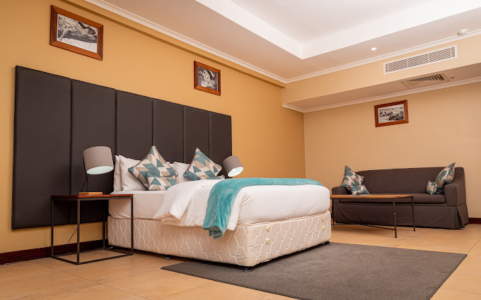 Kilimanjaro Wonders Hotel