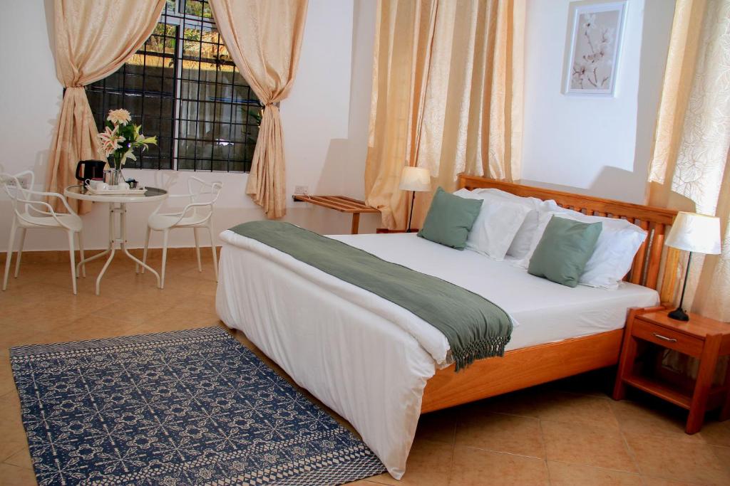 KINDO KICHA FARMHOUSE