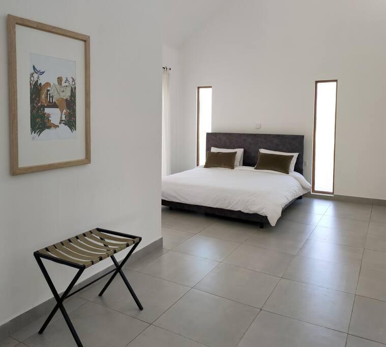 Eluwai House Nanyuki