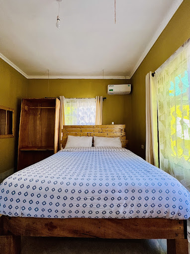 Maili 6 Private Apartments