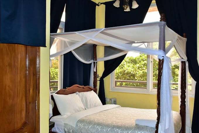 East Point Hotel Moshi