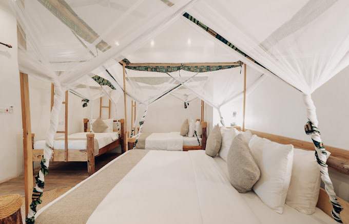 Chanya by Ardhi Africa