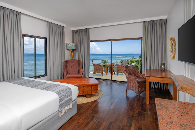 Coral Beach Hotel Dar es Salaam