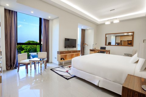 Element Dar es Salaam